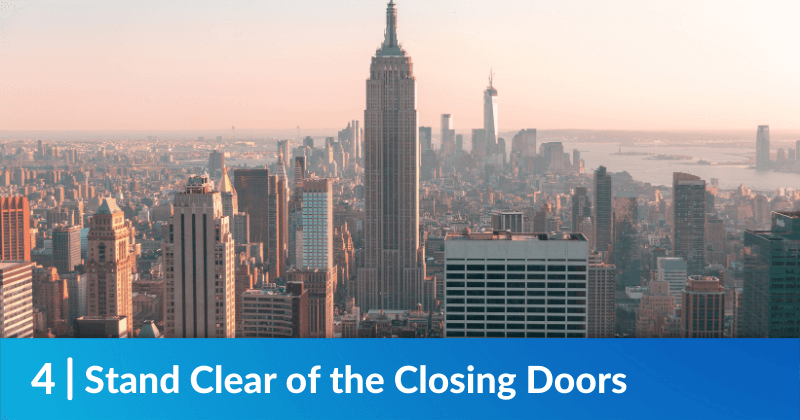 https://www.thisamericanlife.org/818/stand-clear-of-the-closing-doors