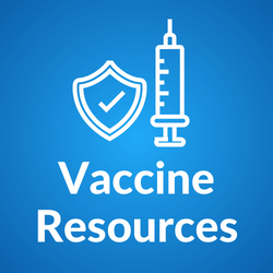 COVID Vaccine Resources