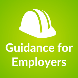 Guidance for Employers