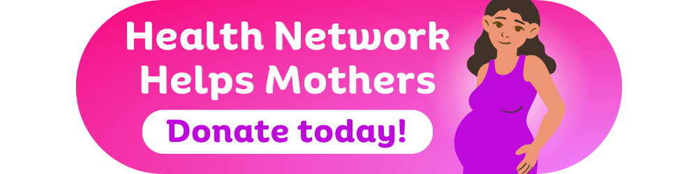 Health Network Helps Mothers