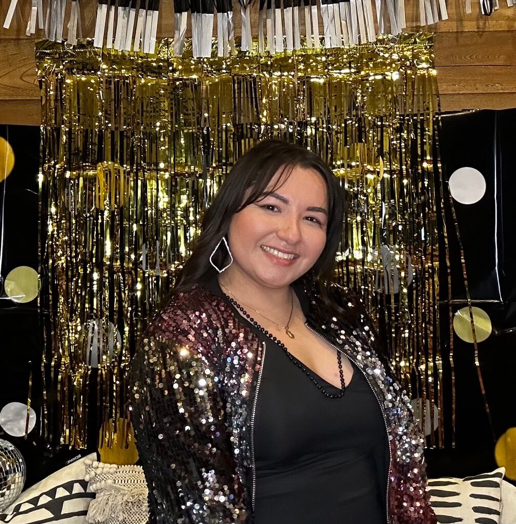 Elizabeth Gonzalez Ibarra