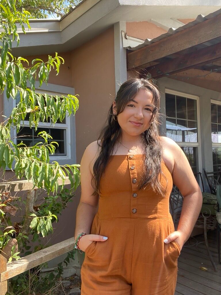 Elizabeth Gonzalez Ibarra