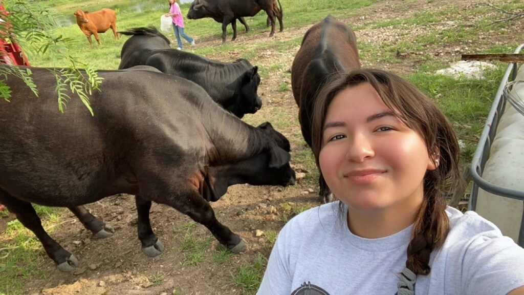 Elizabeth Gonzalez Ibarra