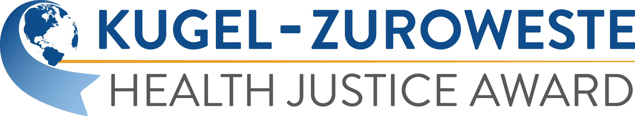 Kugel-Zuroweste Award Logo