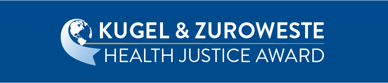 Kugel & Zuroweste Award Logo