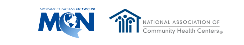 MCN and NACHC logos