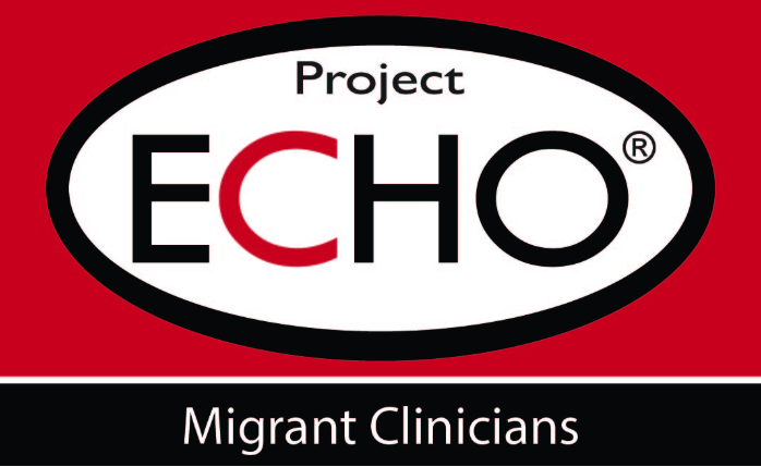 MCN ECHO logo