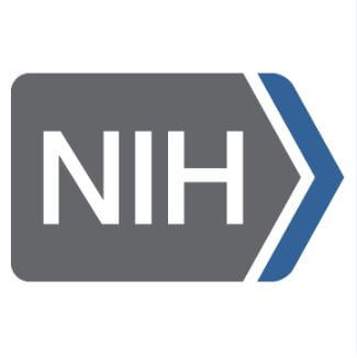NIH logo