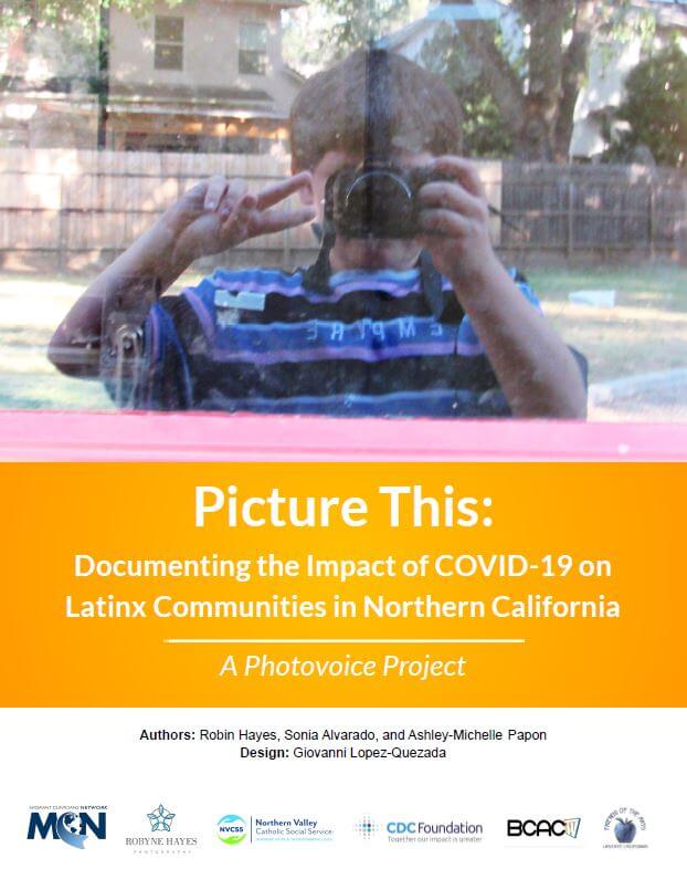 Picture This Report - Cover