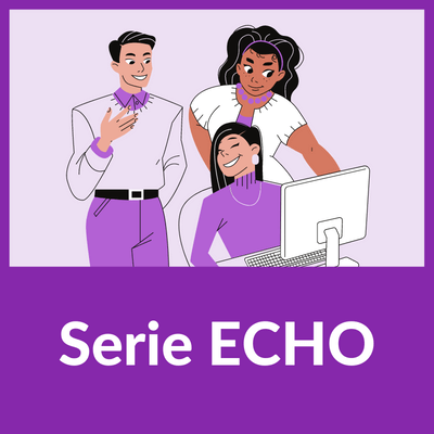 Serie ECHO