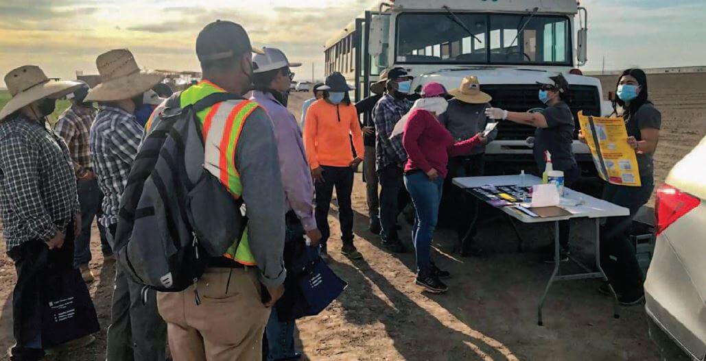 Streamline: The Connections Between COVID and Diabetes