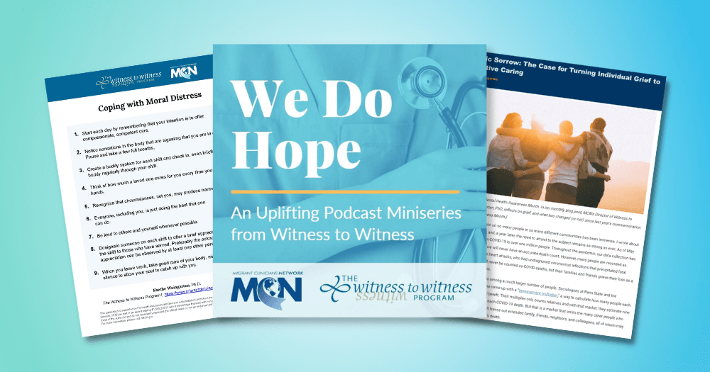 W2W resources - banner