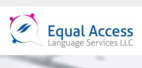 equal access language services