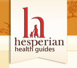 Hesperian logo