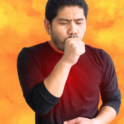 New Respiratory Health and Protection Resources Hub