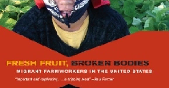 PHOTO- Fresh Fruit, Broken Bodies
