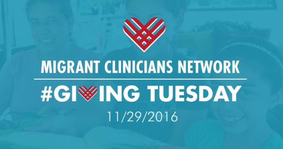 MCN Giving Tuesday