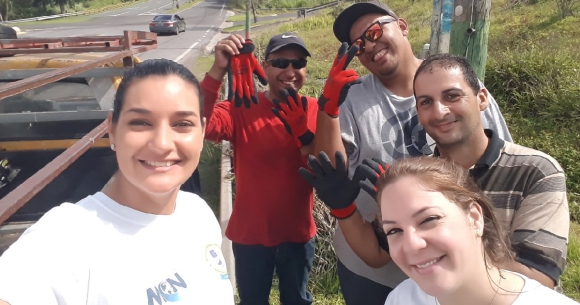 MCN Outreach Workers