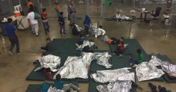 Position Statement: Children Should Never Be Held in Detention