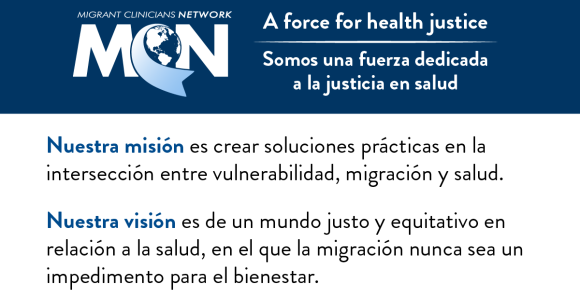 MCN's Updated Mission and Vision