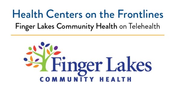 Health Centers on the Frontlines | Finger Lakes Community Health