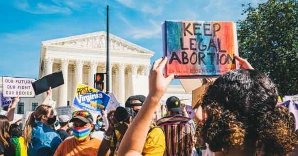 Supreme Court Abortion Decision Violates Women’s Fundamental Health Rights and Increases Inequities