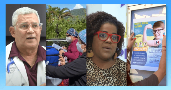 New Mini-Documentary Celebrates FQHC Vaccination Outreach in Puerto Rico and St. Croix