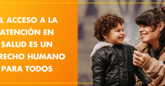 Declaración de posición de MCN sobre el memorándum del HHS: El acceso a la atención en salud es un derecho humano para todos