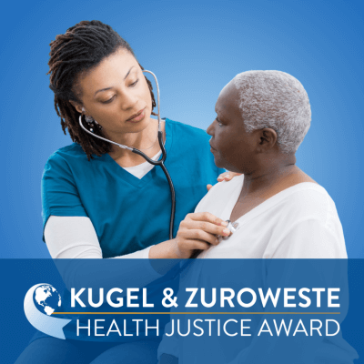 Preview Image for Past Winners of the Kugel & Zuroweste Award