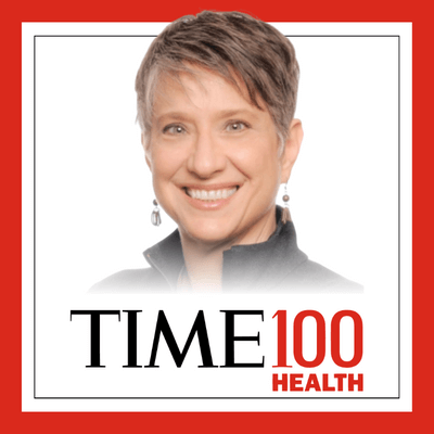 Migrant Clinicians Network CEO Kim Nolte Recognized as 100 Most Influential People in Global Health in 2024