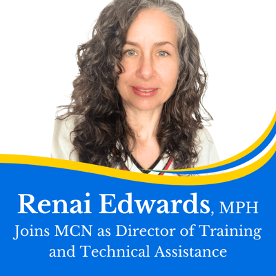 Renai Edwards, MPH Joins Migrant Clinicians Network as Director of Training and Technical Assistance