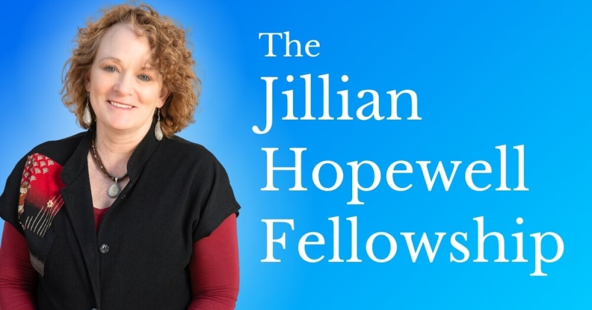Jillian Hopewell Fellowship