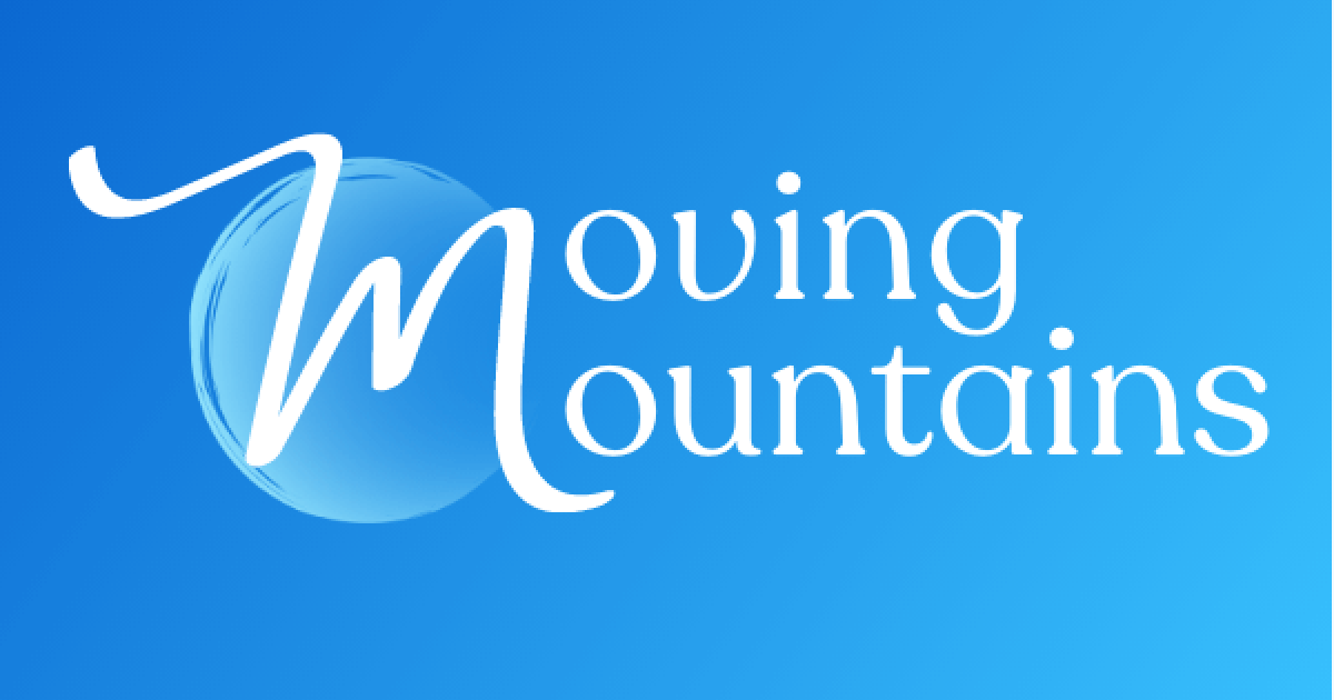 Moving Mountains - logo