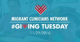 MCN Giving Tuesday