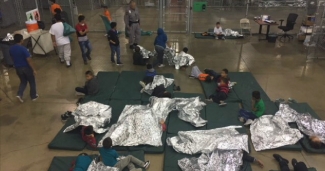 Position Statement: Children Should Never Be Held in Detention