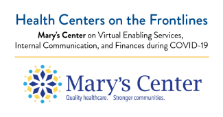 Health Centers on the Frontlines