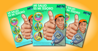 The cover of the 