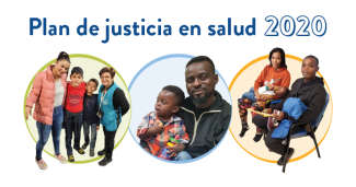 Justicia en salud 2020
