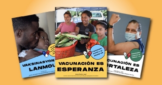 a banner image featuring the included resources