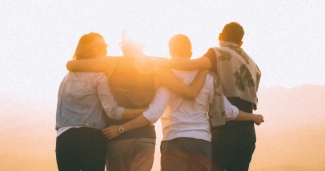 Chronic Sorrow: The Case for Turning Individual Grief to Collective Caring