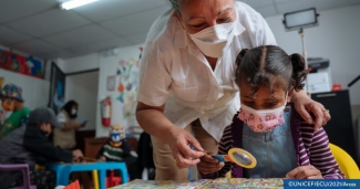 Supporting Teachers & School Communities in the COVID-19 Response – And Prepare for Future Emergencies