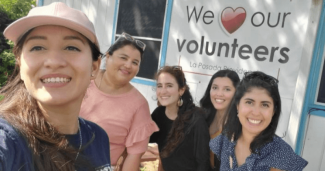 Enedelia Basurto: Raised in a Migrant Family, Now Advocating for Migrants’ Health Needs with Health Network