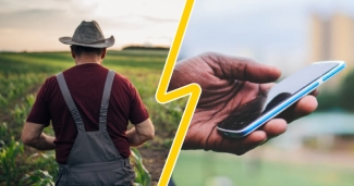Immigrant Farmers Encounter Stressors, Obstacles, Isolation – A New Spanish-Language Hotline Connects Them to Resources