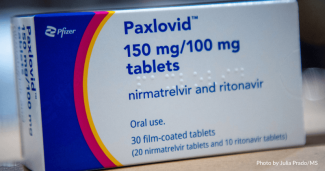 Start Prescribing Paxlovid, Please! Immigrants & Migrants Need Access.