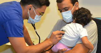 COVID Emergency Declarations Are Ending. What Happens to Migrant & Immigrant Health and Health Access?