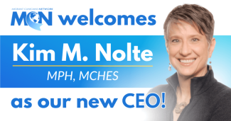Migrant Clinicians Network Welcomes Kim M. Nolte, MPH, MCHES as New CEO