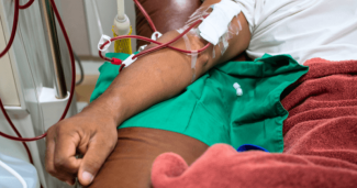 How a Migrant Agricultural Worker Patient with Kidney Failure Found Care Despite the Odds
