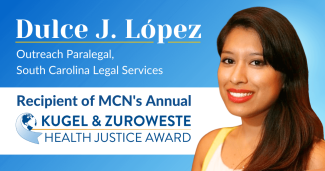 Dulce J. López: From Immigrant Hitting Barriers to Bilingual Paralegal Opening Doors for Others 