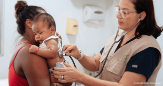 Position Statement: Deportation Must Not Jeopardize the Health of Deportees