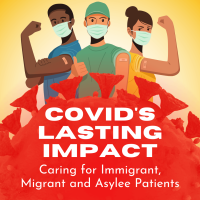 Understanding the Psychosocial Impact of COVID On Patients and Family Dynamics